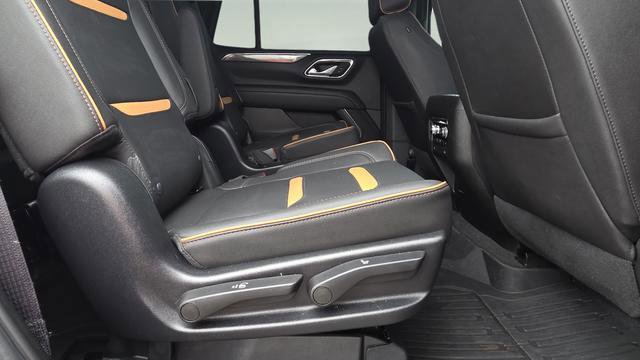 Used 2023 GMC Yukon AT4 image 19