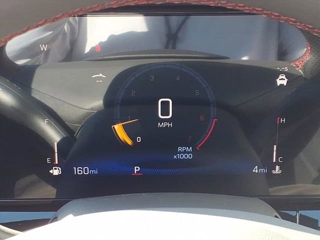 New 2026 Chevrolet Trax RS w/ Sunroof Package image 12