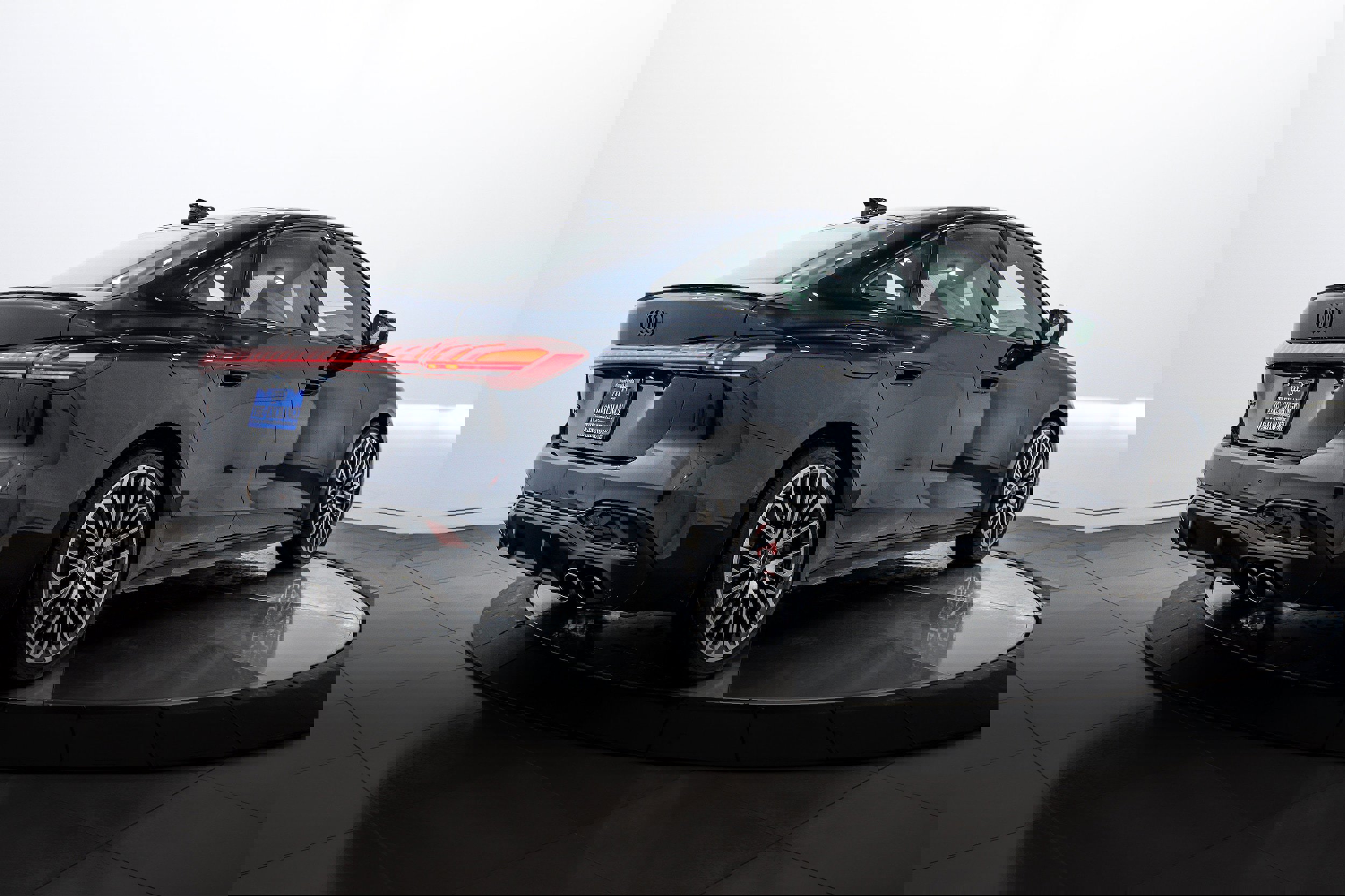 New 2025 Audi S5 Premium Plus image 4