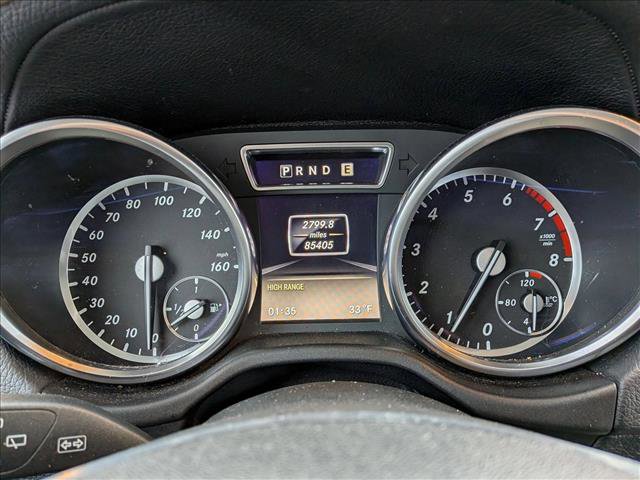 Used 2013 Mercedes-Benz G 550 image 10