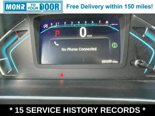 Used 2023 Honda Odyssey EX-L image 28