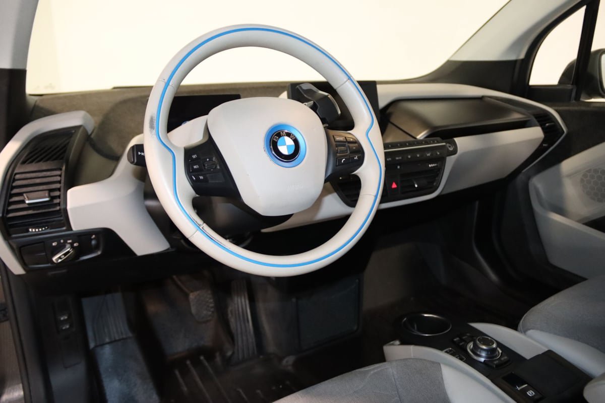 Used 2014 BMW i3 RWD image 35