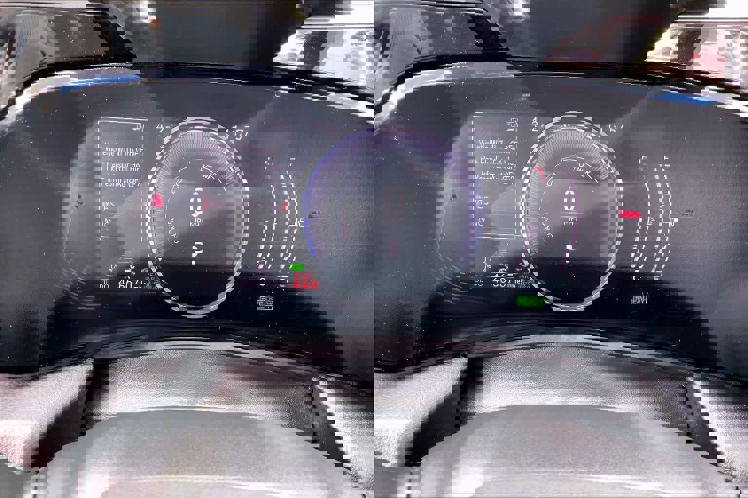 Certified 2022 Lexus NX 350h AWD w/ Towing Package (2000 Lbs) image 26