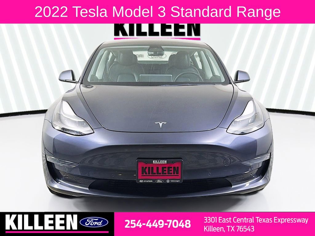 Used 2022 Tesla Model 3 image 2