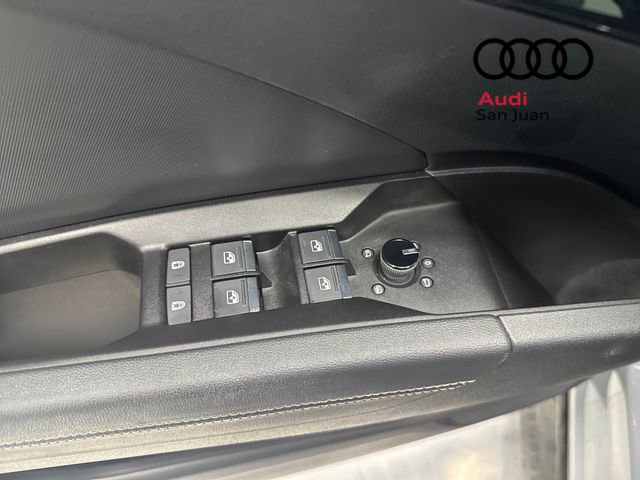 Used 2023 Audi Q4 e-tron Premium Plus w/ Premium Plus image 27