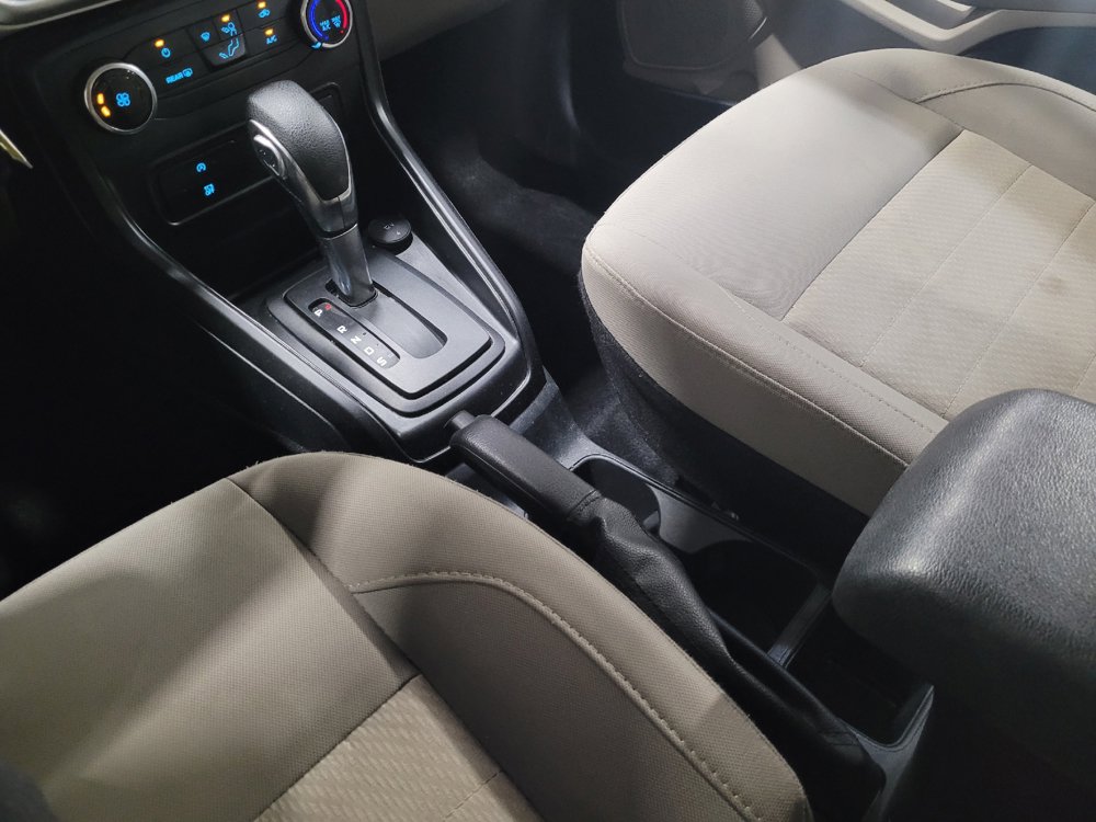 Used 2018 Ford EcoSport S AWD/4WD image 26