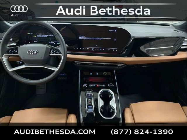 New 2026 Audi A6 Premium Plus image 11