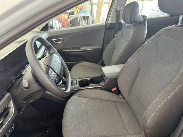 Certified 2025 Kia K4 LXS image 15