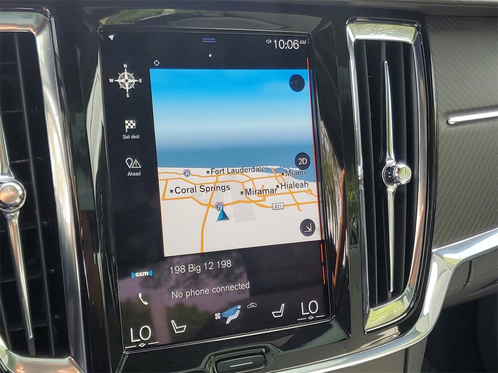 Used 2021 Polestar Polestar 1 image 24