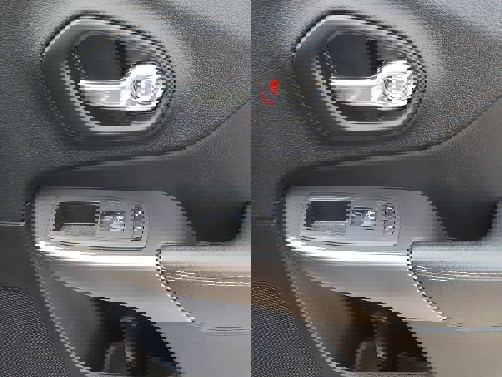 Used 2021 Jeep Cherokee Latitude Lux w/ Trailer Tow Group image 5