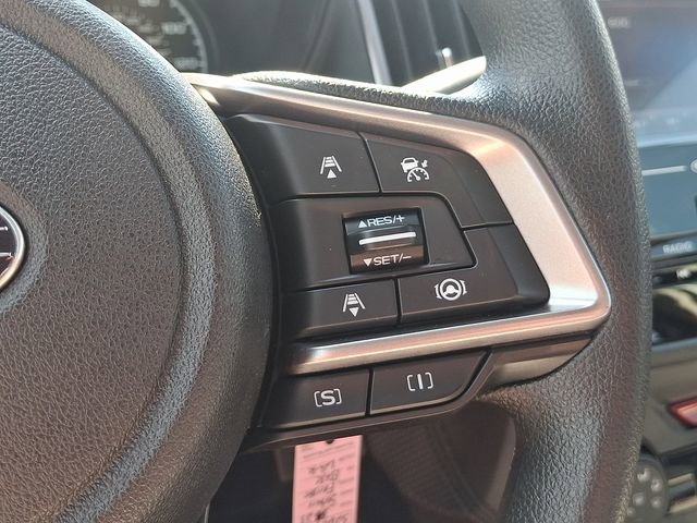 Certified 2023 Subaru Forester AWD/4WD image 22