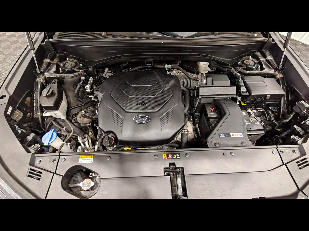 Used 2021 Hyundai Palisade Calligraphy AWD/4WD image 79