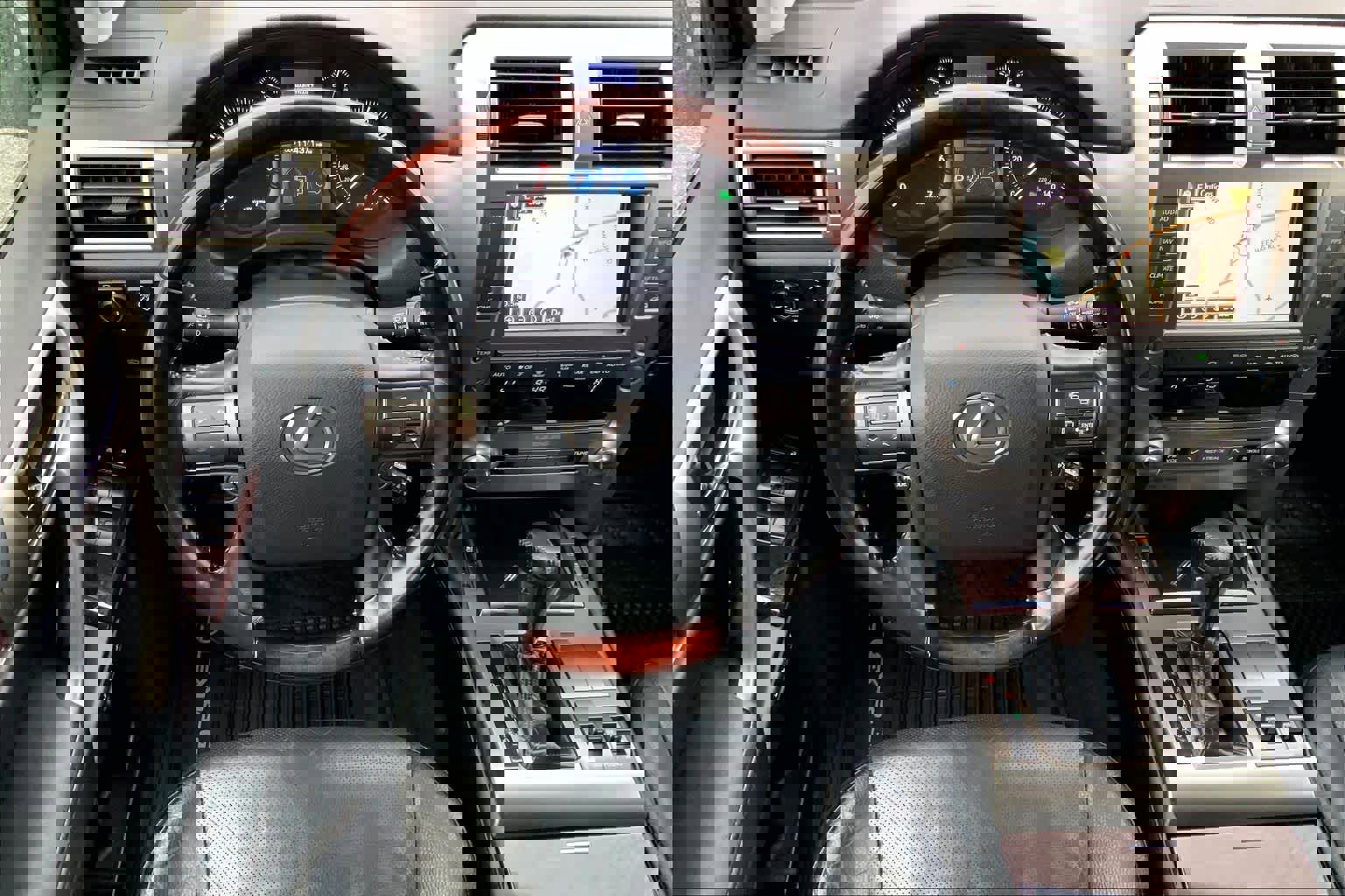 Used 2016 Lexus GX 460 image 5