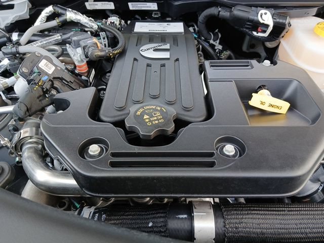 New 2026 RAM 3500 Tradesman AWD/4WD image 55