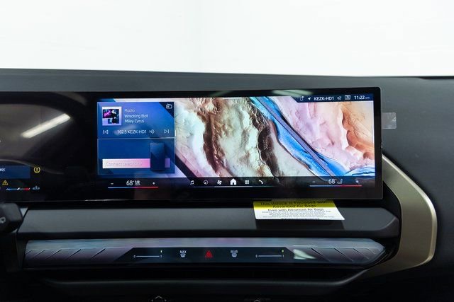 Certified 2025 BMW X3 xDrive30i image 17