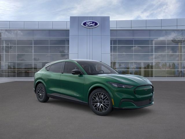 New 2026 Ford Mustang Mach-E Premium image 7