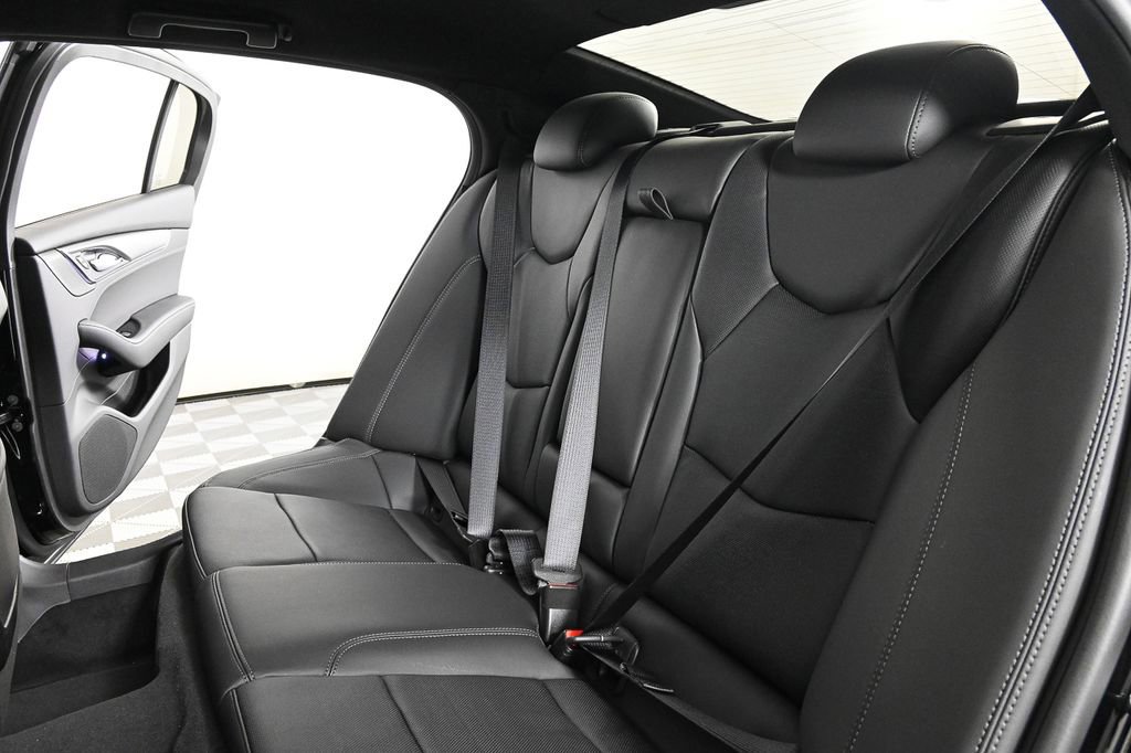 New 2026 Cadillac CT5 Premium Luxury image 20