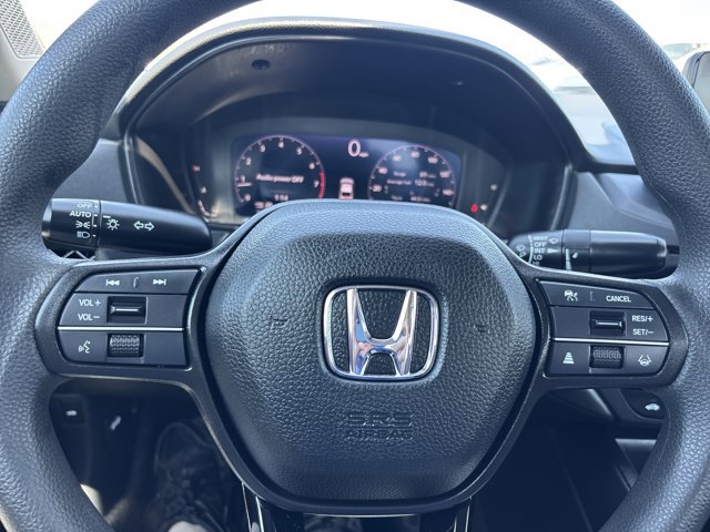 Used 2024 Honda Accord EX image 20