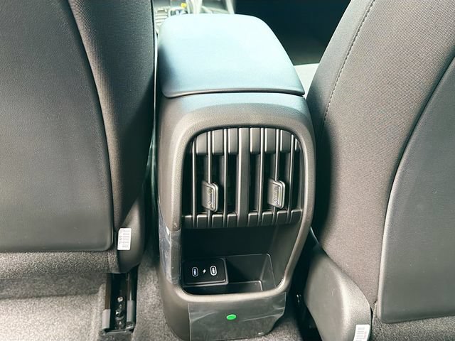 New 2026 Hyundai Kona SEL Sport FWD image 25