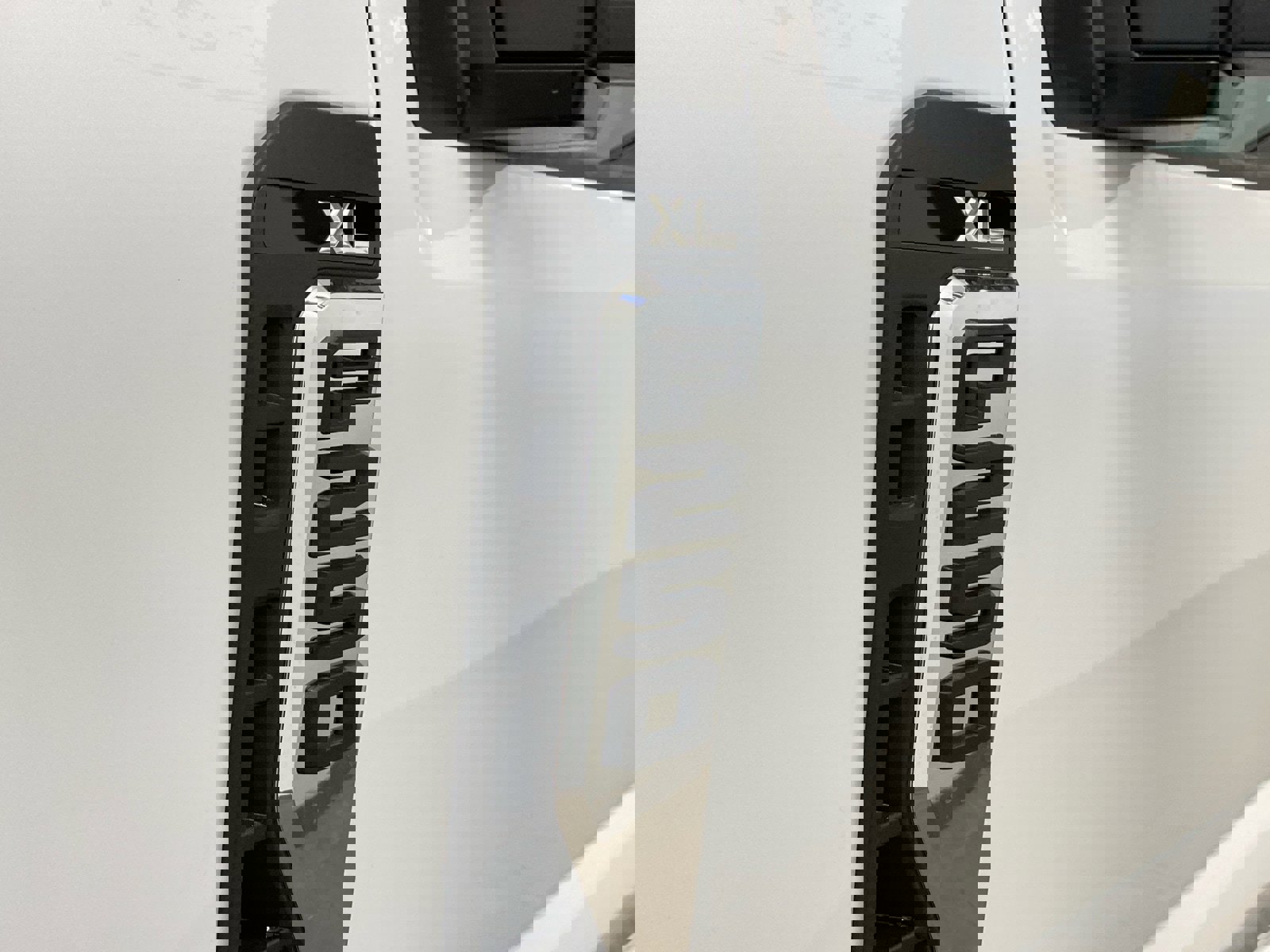 New 2026 Ford F250 XL w/ XL Driver Assist Package image 8