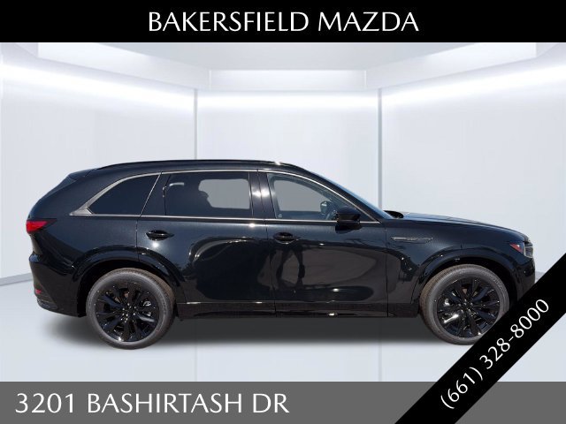 New 2026 MAZDA CX-90 3.3 Turbo S w/ Premium Package AWD/4WD image 6