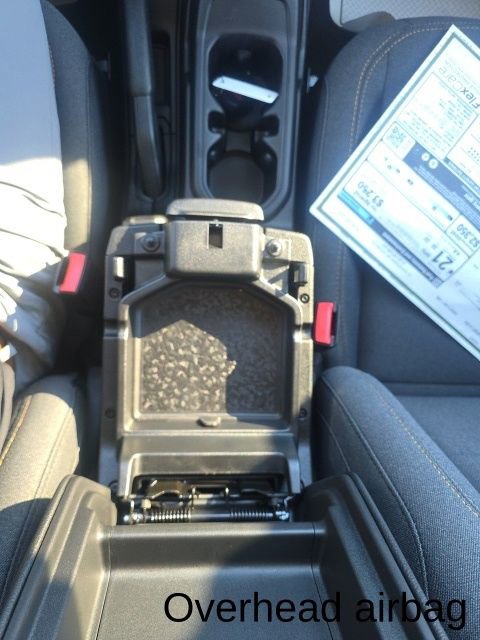 New 2026 Jeep Wrangler Sport S image 19