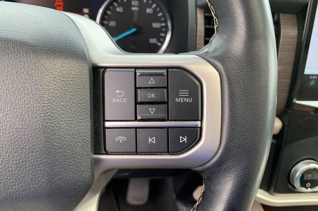 Used 2024 Ford Expedition Max Limited AWD/4WD image 32