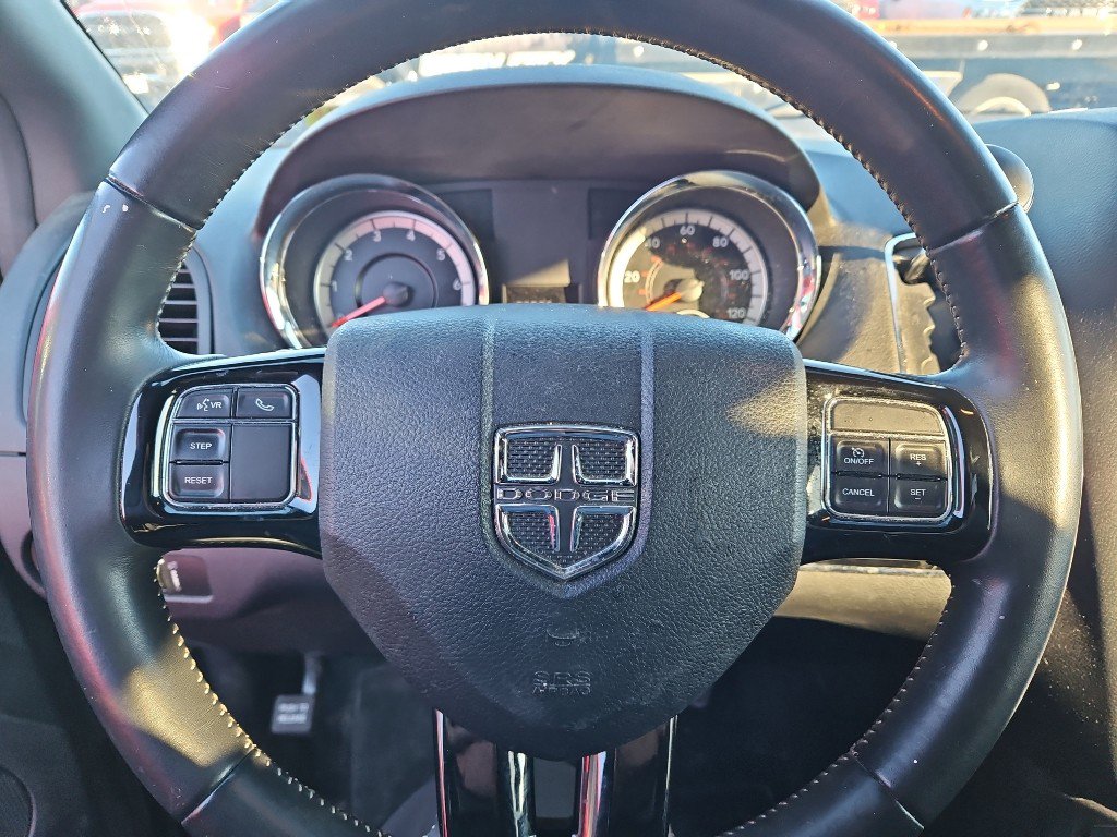 Used 2017 Dodge Grand Caravan SE image 10