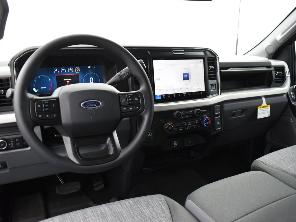 New 2026 Ford F250 XLT w/ XLT Premium Package image 11
