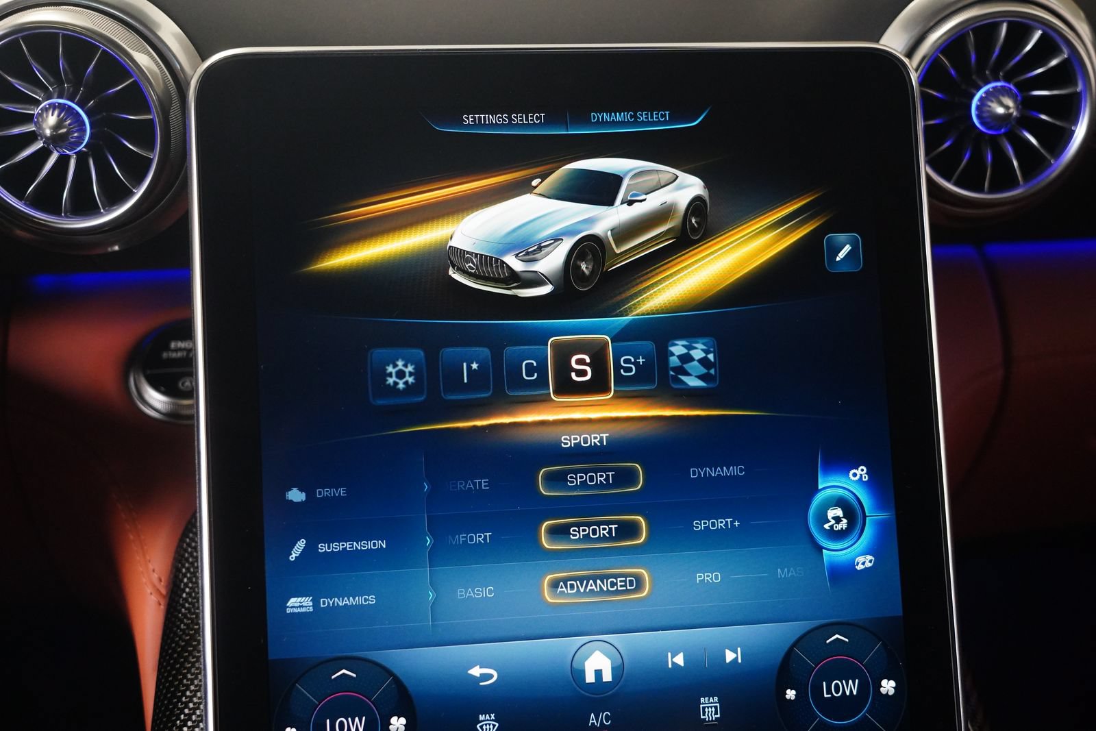 New 2026 Mercedes-Benz AMG GT 55 image 26