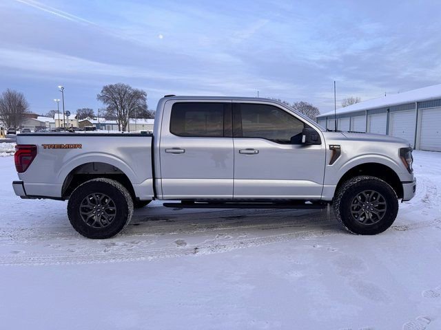 Used 2024 Ford F150 Tremor w/ Tow/Haul Package image 5