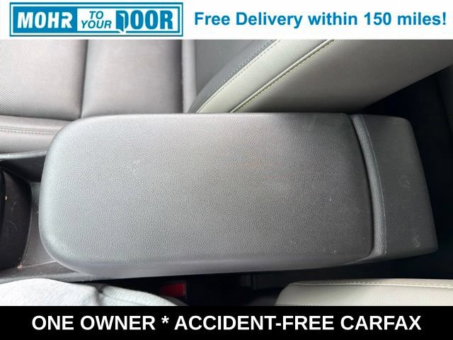 Used 2024 Chevrolet Trax ACTIV w/ Sunroof Package FWD image 26