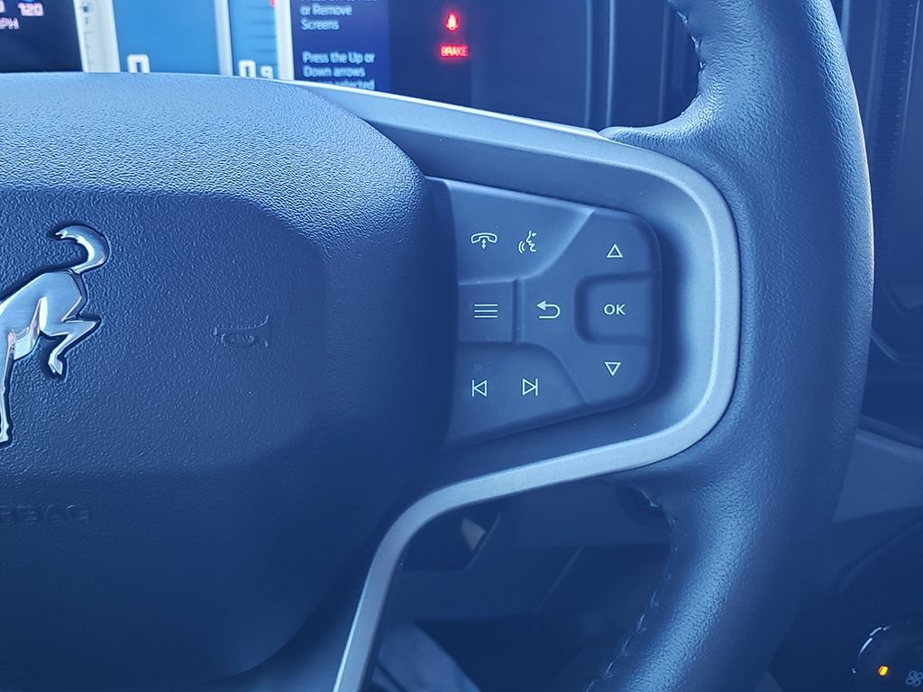 Certified 2022 Ford Bronco Big Bend AWD/4WD image 26