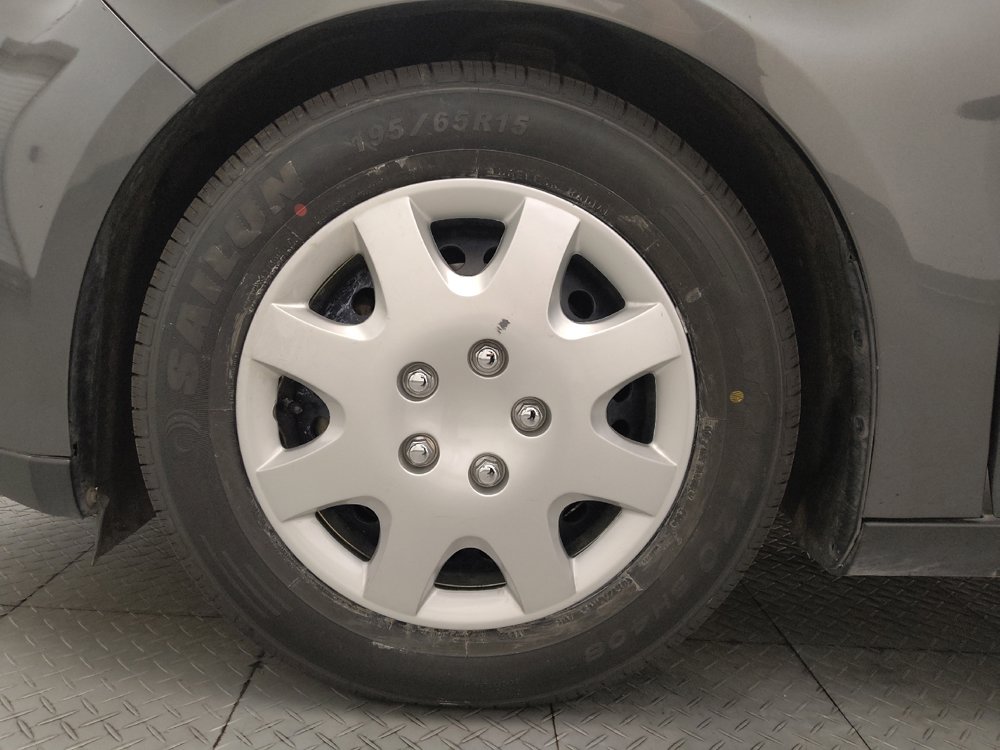 Used 2018 Ford Focus S FWD image 31