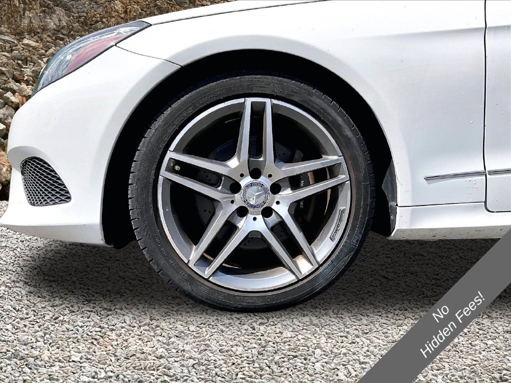 Used 2015 Mercedes-Benz E 400 Cabriolet w/ Premium 1 Package image 8