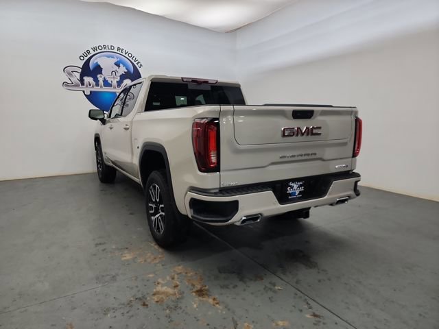 New 2026 GMC Sierra 1500 AT4 w/ Technology Package image 5