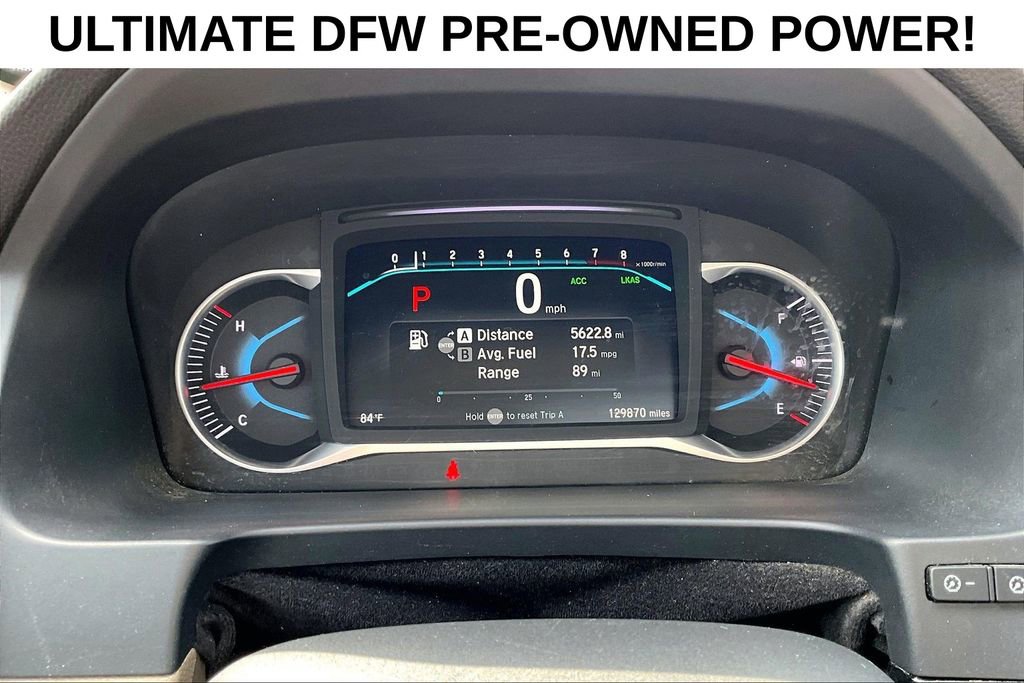 Used 2022 Honda Pilot Elite image 26