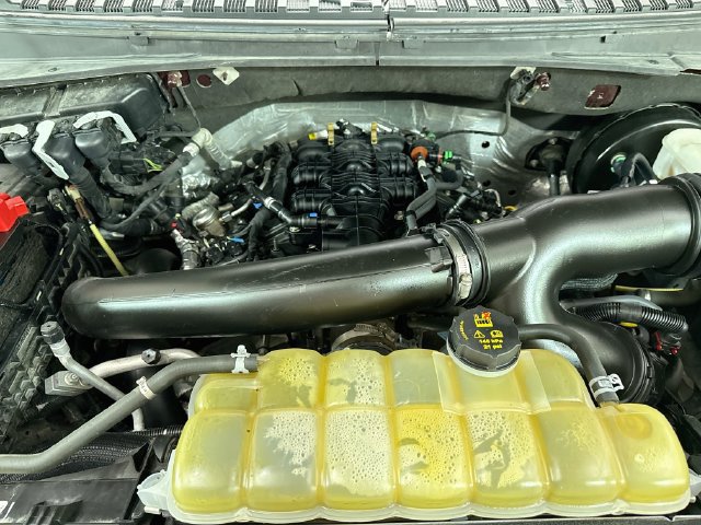 Used 2021 Ford Expedition King Ranch RWD image 33