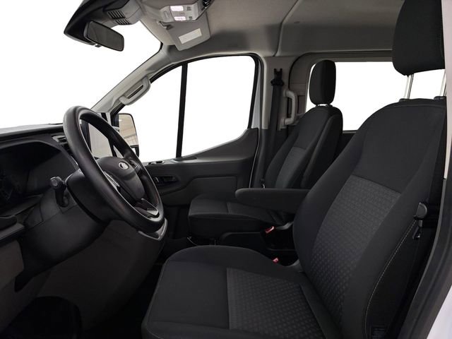Used 2023 Ford Transit 350 XLT image 11