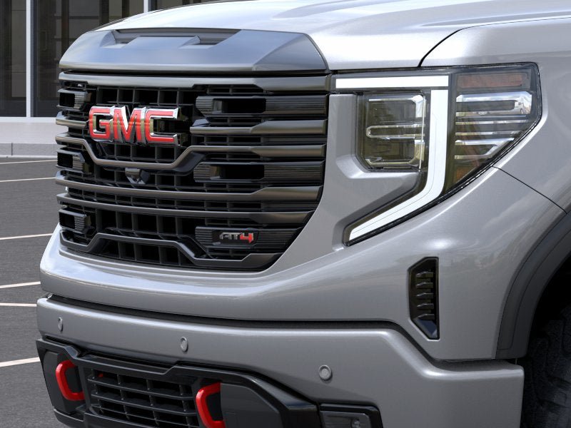 New 2026 GMC Sierra 1500 AT4 AWD/4WD image 37