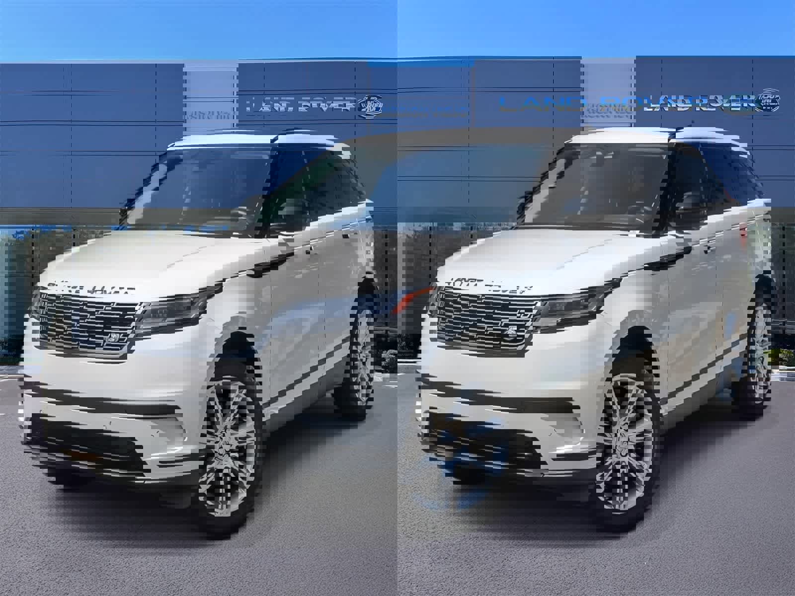 Used 2024 Land Rover Range Rover Velar S