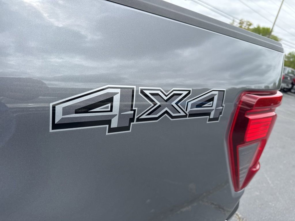 Used 2024 Ford F150 XLT w/ Mobile Office Package AWD/4WD image 37