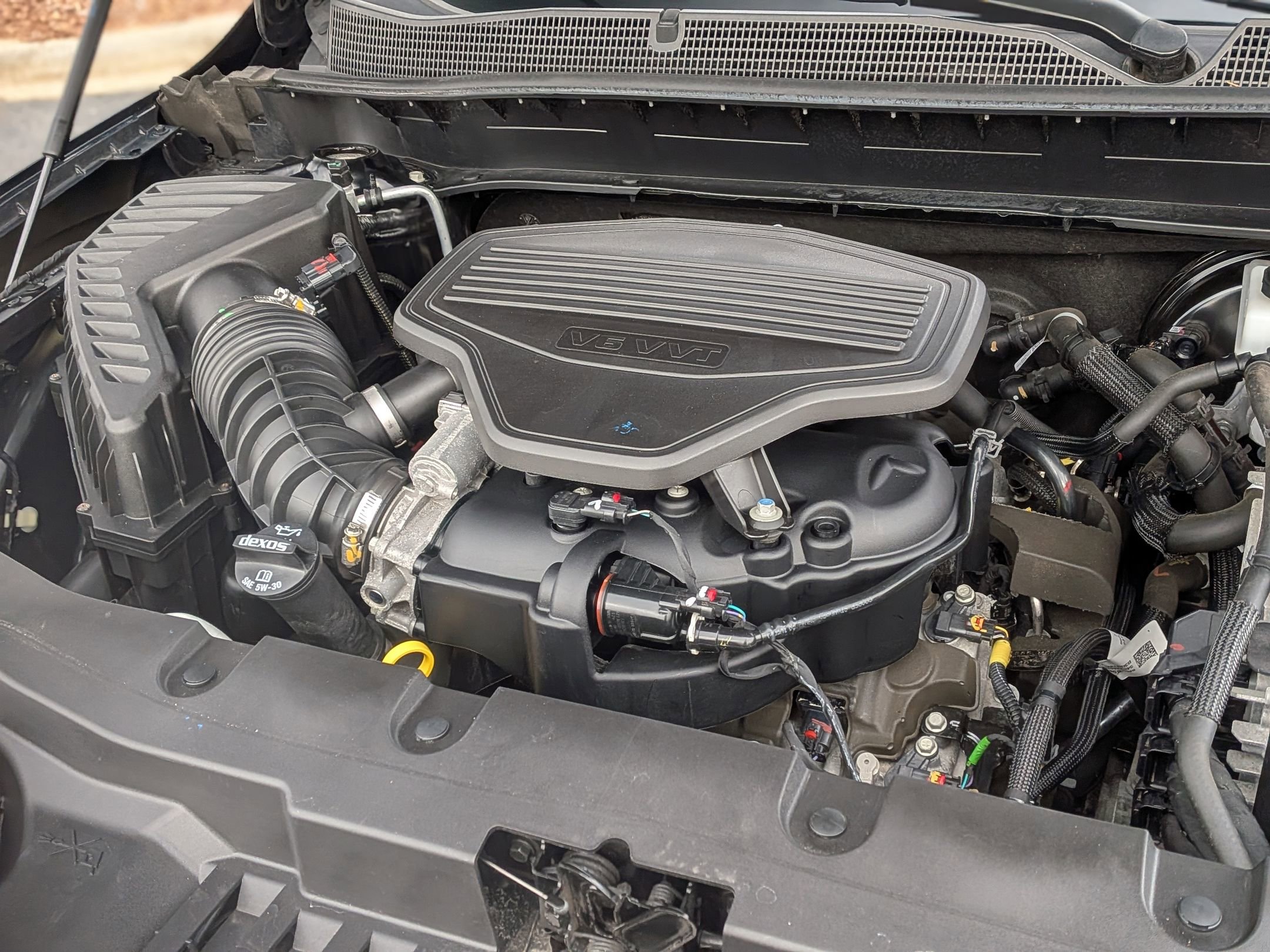 Used 2022 Chevrolet Blazer RS image 34