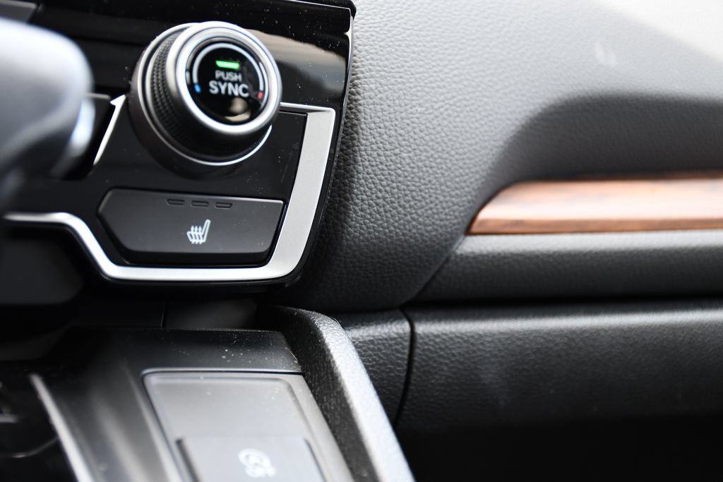 Used 2021 Honda CR-V Touring image 19