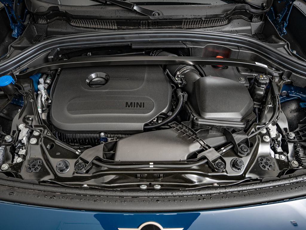 New 2027 MINI Cooper Countryman S AWD/4WD image 39