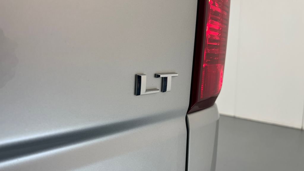 Used 2022 Chevrolet Silverado 1500 LT image 20
