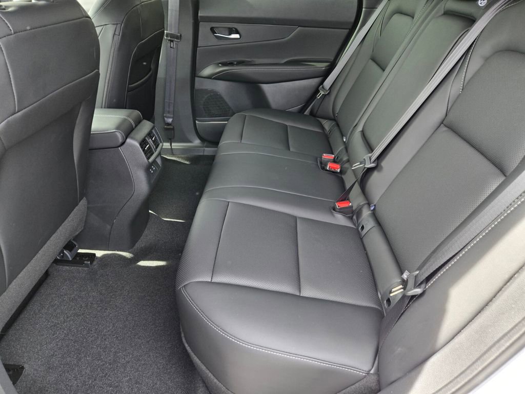 New 2026 Nissan Murano SL AWD/4WD image 8