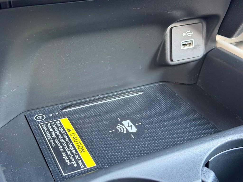 Certified 2025 Honda HR-V EX-L image 11