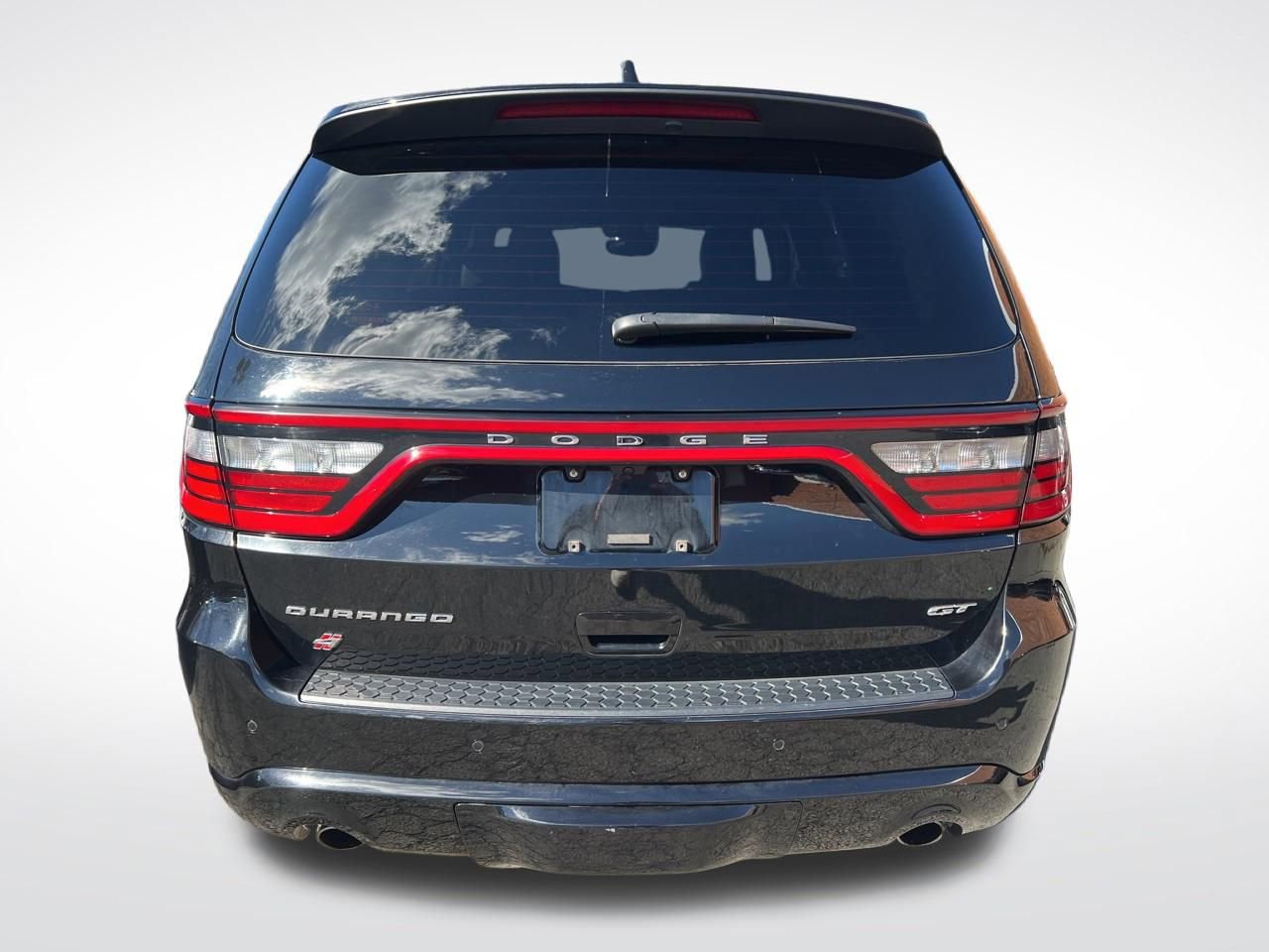 Used 2024 Dodge Durango GT image 4