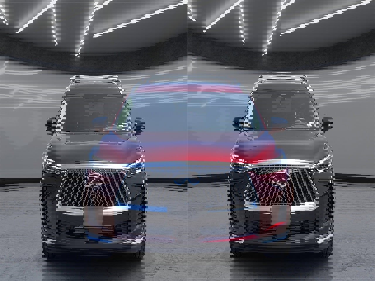 New 2026 INFINITI QX60 Luxe w/ Cargo Package image 6